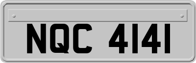 NQC4141