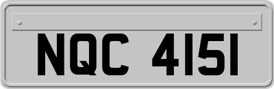 NQC4151