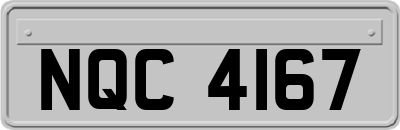 NQC4167