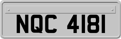NQC4181