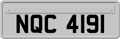 NQC4191