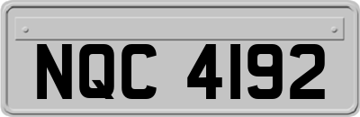 NQC4192