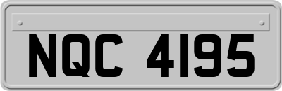 NQC4195