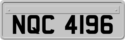 NQC4196