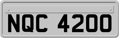 NQC4200