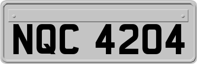 NQC4204