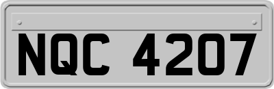 NQC4207