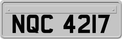 NQC4217
