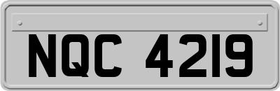 NQC4219