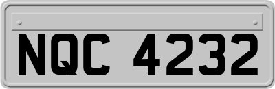 NQC4232