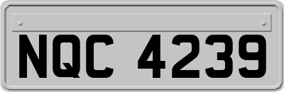 NQC4239