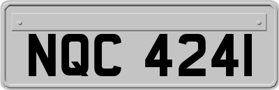 NQC4241