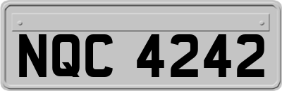 NQC4242