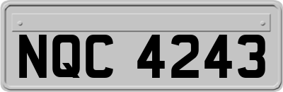 NQC4243