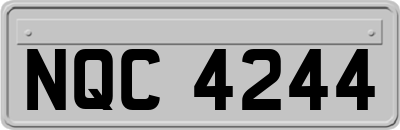 NQC4244