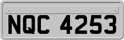 NQC4253