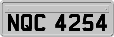 NQC4254