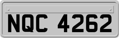 NQC4262