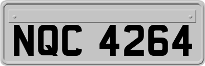 NQC4264