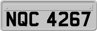 NQC4267