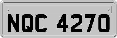 NQC4270