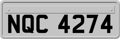 NQC4274