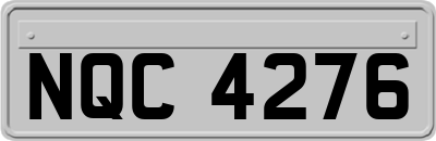 NQC4276
