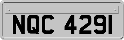 NQC4291