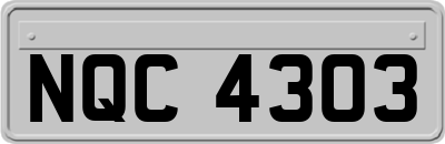 NQC4303