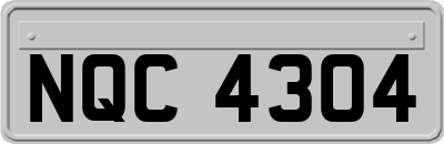 NQC4304