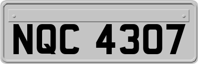 NQC4307