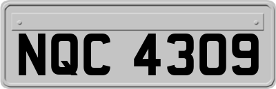 NQC4309