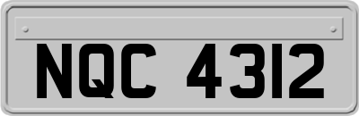NQC4312