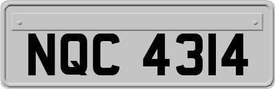 NQC4314