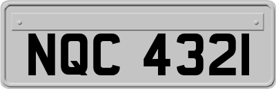 NQC4321