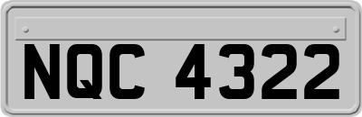 NQC4322