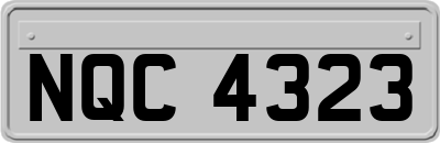 NQC4323