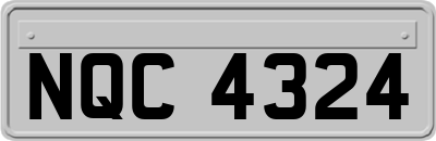 NQC4324
