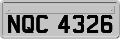 NQC4326