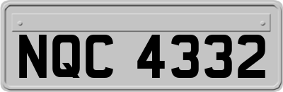 NQC4332