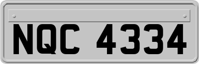 NQC4334