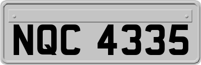 NQC4335