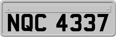 NQC4337