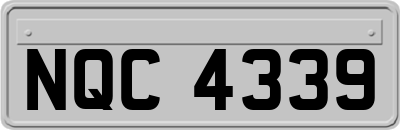 NQC4339