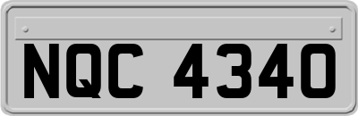 NQC4340