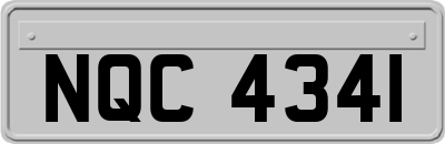 NQC4341