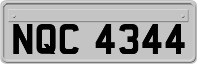 NQC4344