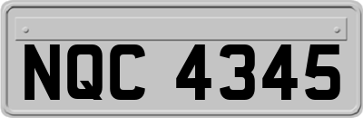 NQC4345