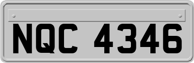 NQC4346