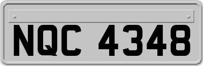NQC4348